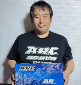 清本　昌実選手