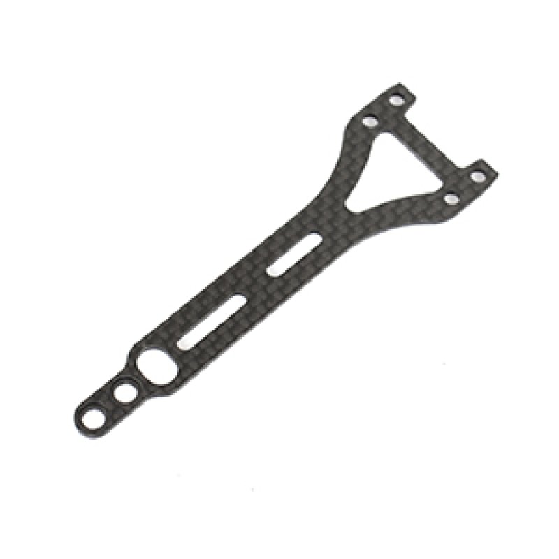 画像1: Ａ１０－２５　リヤアッパーデッキ１．６ｍｍ［R148040］