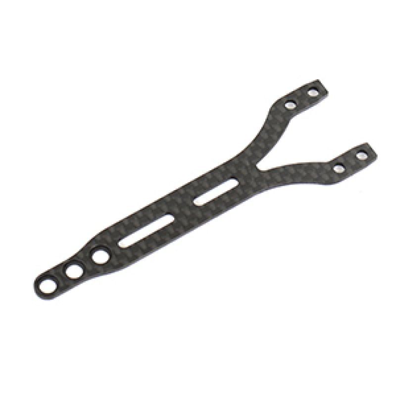 画像1: Ａ１０－２５　フロントアッパーデッキ１．６ｍｍ［R148041］