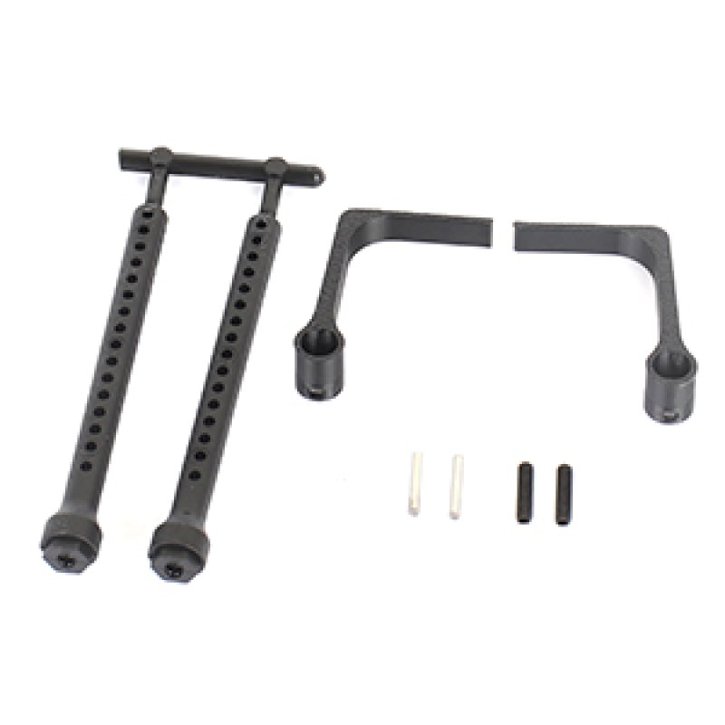 画像1:  A11 リヤボディサイドステフナー　［R149008］