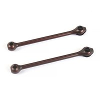 A11　フロントドライブシャフト(２コ)【R153011】