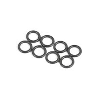 A11　Ｏリング4×1ｍｍ(8コ)【R154011】