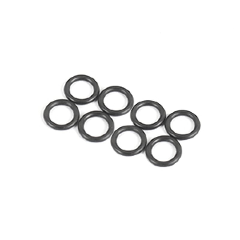 画像1: A11　Ｏリング4×1ｍｍ(8コ)【R154011】