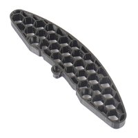  A11 ショートバンパー［R154025］