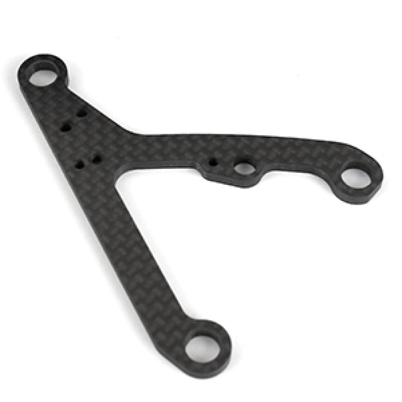 画像1: A11　フロントロアアームカーボン【R158032】