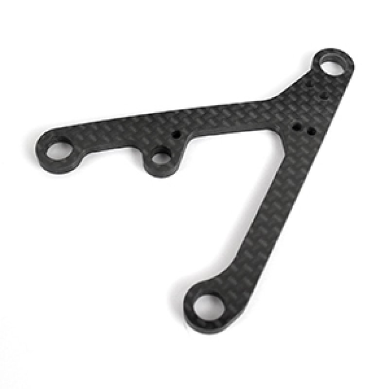 画像1: A11　リヤロアアームカーボン【R158033】
