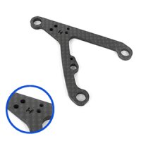  A11 フロントロアアームハード　［R15800034］