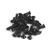 A11　ビスセット１．５/２．０ｍｍシャーシ用【R159006】