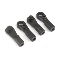 A11 アッパーＡアームセット（ブラック/2個）【Ｒ151092】