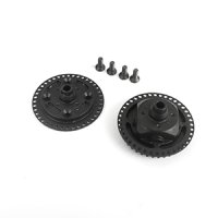 A11 デフケースセット ４０Ｔ 【R151010】