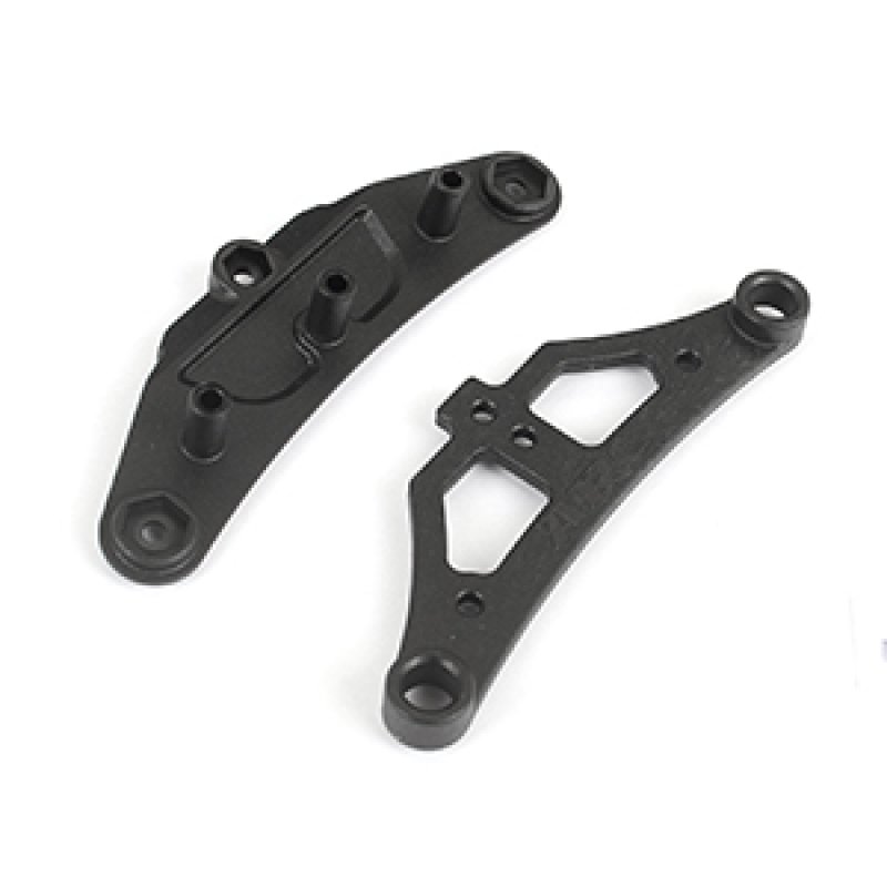 画像1: A11 フロントバンパーセット【R151043】