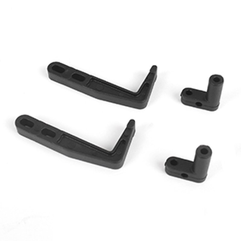 画像1: A11 バッテリーホルダー【R151050】