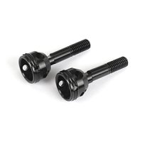 A11　リアホイールアクスル（２個）【R152006】