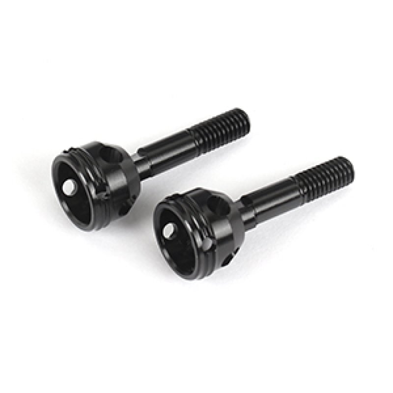 画像1: A11　リアホイールアクスル（２個）【R152006】