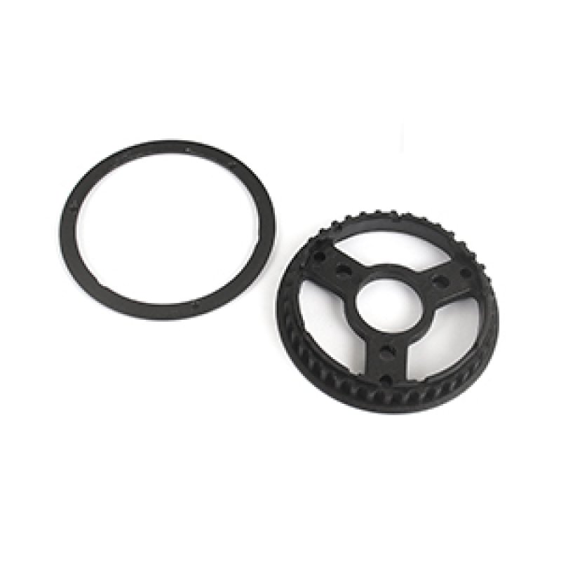 画像1: A11 フロントプーリー ４０Ｔ 【R151013】