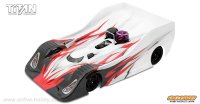 BLITZ TS040 1/8GP レーシング対応ボディーセット