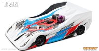 BLITZ TS040 1/8GP レーシング対応ボディーセット