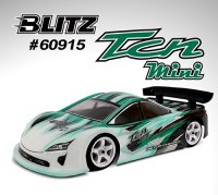 BLITZ MINI　ＴＣＮミニサイズボディ　