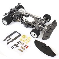 ＡＲＣ　Ｒ８．４ＬＣＧ　１／８ＧＰレーシングキット