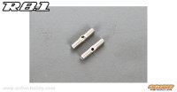 4mm x 17mm ターンバックル（2コ）