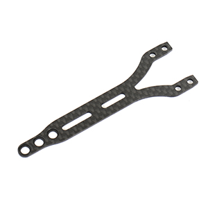 Ａ１０－２５　フロントアッパーデッキ１．６ｍｍ［R148041］