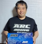 清本　昌実選手