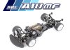 ARC A10MF新型FWDツーリングキット