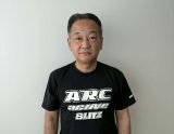 TeamＡＲＣＪＡＰＡＮ紹介