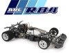 ARC R8.4 1/8GPレーシングカー　