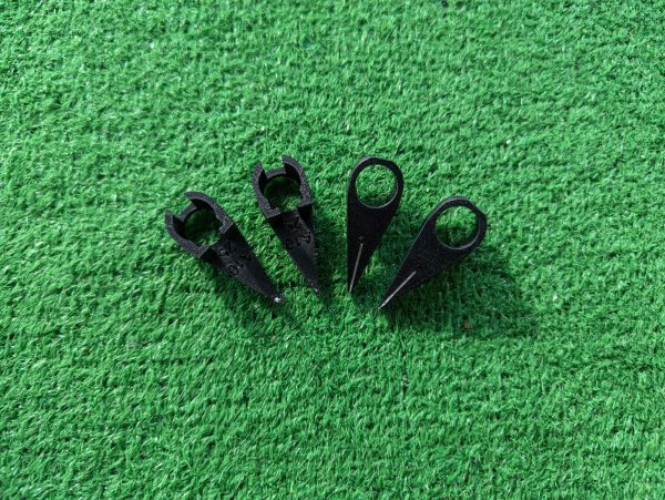 画像2: ARC A10-25＆RCM SP-1対応キャスターゲージ【STR500】 (2)