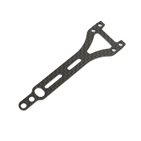画像1: Ａ１０－２５　リヤアッパーデッキ１．６ｍｍ［R148040］ (1)