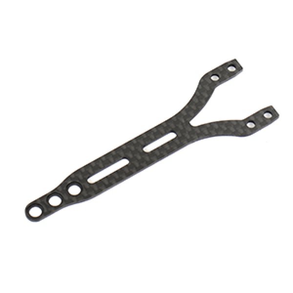 画像1: Ａ１０－２５　フロントアッパーデッキ１．６ｍｍ［R148041］ (1)