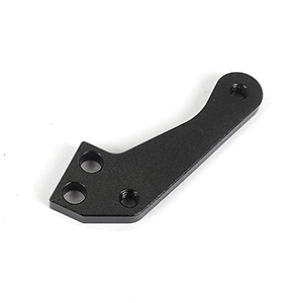 画像1: A11　アルミリヤARSプレート【R152035】 (1)