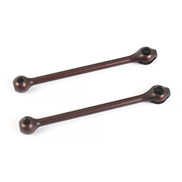 画像1: A11　フロントドライブシャフト(２コ)【R153011】 (1)