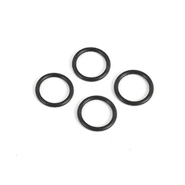 画像1: A11　Ｏリング７×1ｍｍ(8コ)【R154010】 (1)