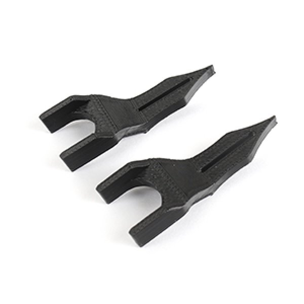 画像1: A11　キャスターゲージ (2コ)【R154020】 (1)