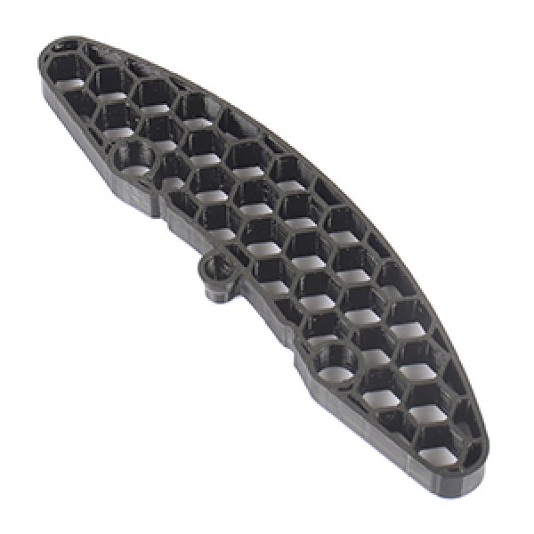 画像1:  A11 ショートバンパー［R154025］ (1)