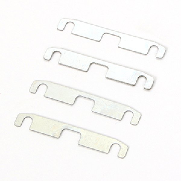 画像1: Ｒ１１　ロールセンターシム　０．５ｍｍ（４ヶ）［R113013］ (1)