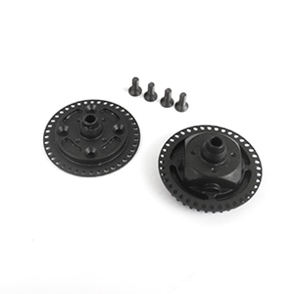 画像1: A11 デフケースセット ４０Ｔ 【R151010】 (1)