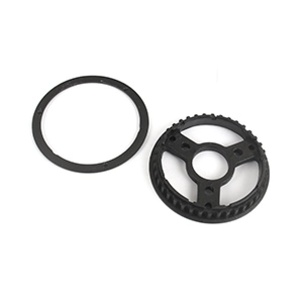 画像1: A11 フロントプーリー ４０Ｔ 【R151013】 (1)