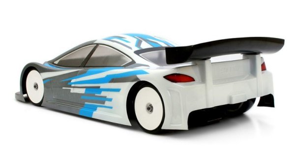 画像2: BLITZ ROADSTER  EPツーリングボディ ボディステスナー付 (2)