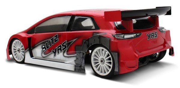 画像3: BLITZ製 YRSボディ FWD& EPツーリングボディ ボディステスナー付 (3)