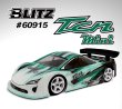 画像1: BLITZ MINI　ＴＣＮミニサイズボディ　 (1)