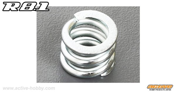 画像1: クラッチスプリング 2.0mm (1)
