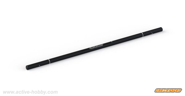画像2: MF-01X アルミ・プロペラシャフトS(210mmホイールベース用) (2)