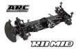 画像1: Ｒ１０００２１　ＡＲＣ　Ｒ１１ＭＩＤコンバージョン (1)