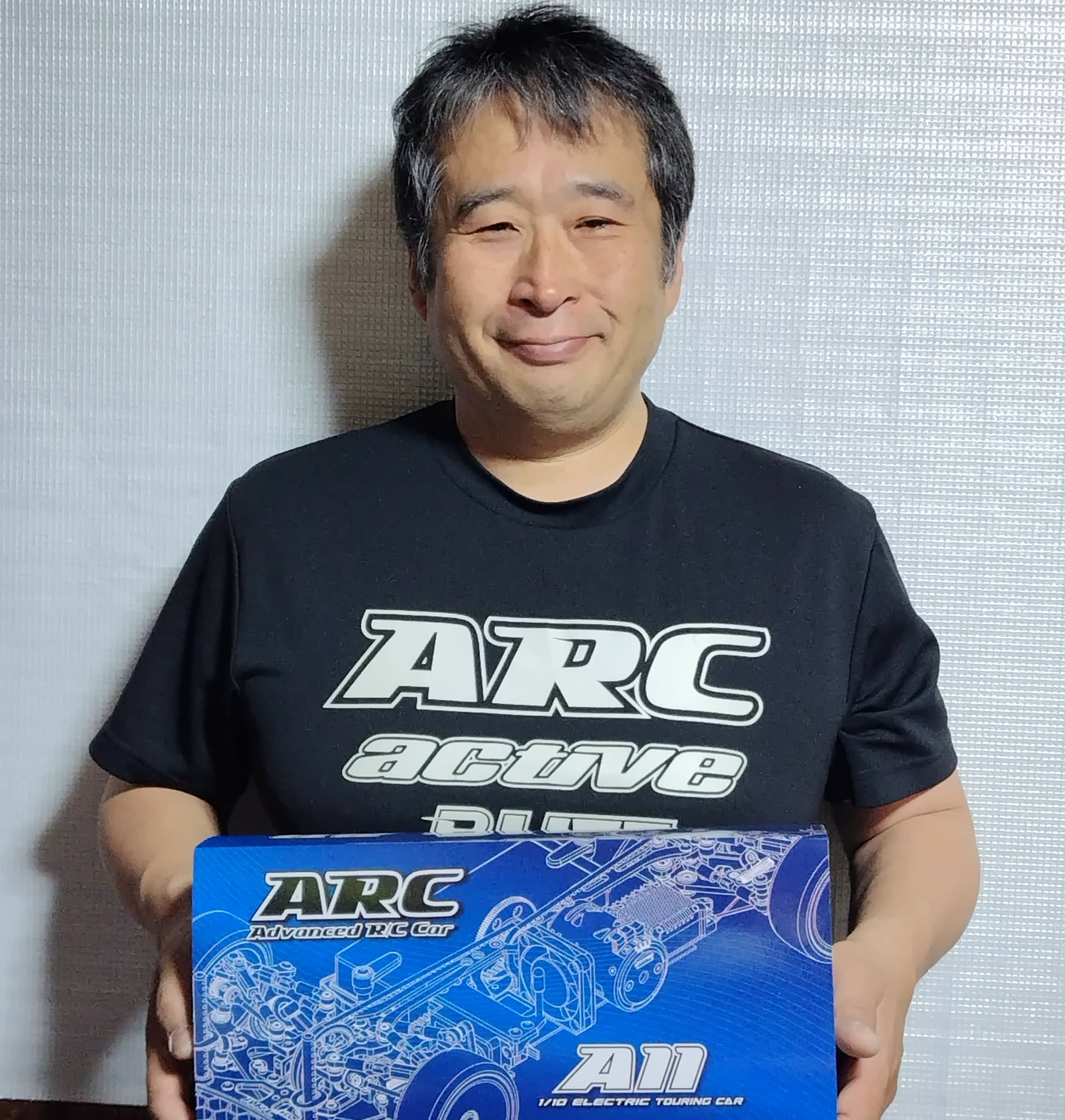 清本　昌実選手