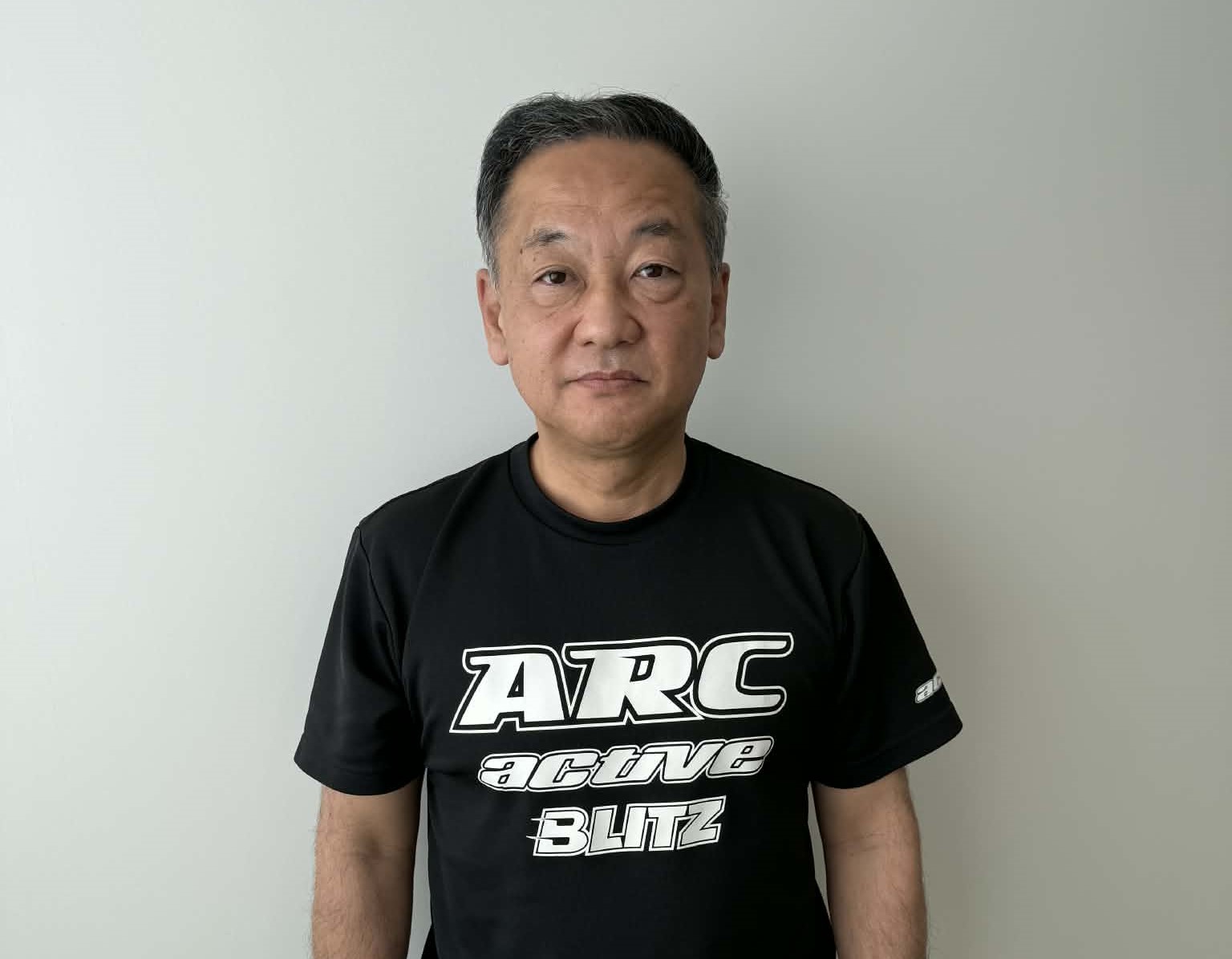 TeamＡＲＣＪＡＰＡＮ紹介