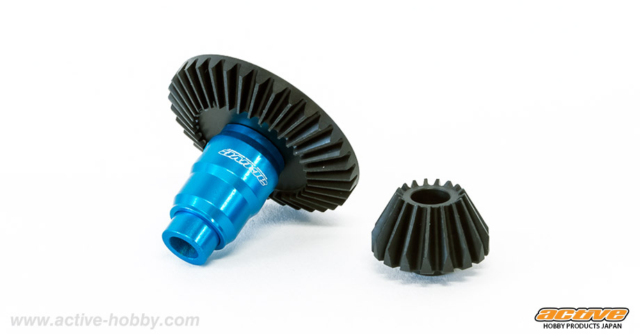 Tt 02 01対応カウンタードリフトユニット Ver1 26 Active Hobby