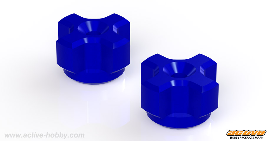 ドリパケ・ギヤデフ専用トルクコンバータユニット - Active Hobby